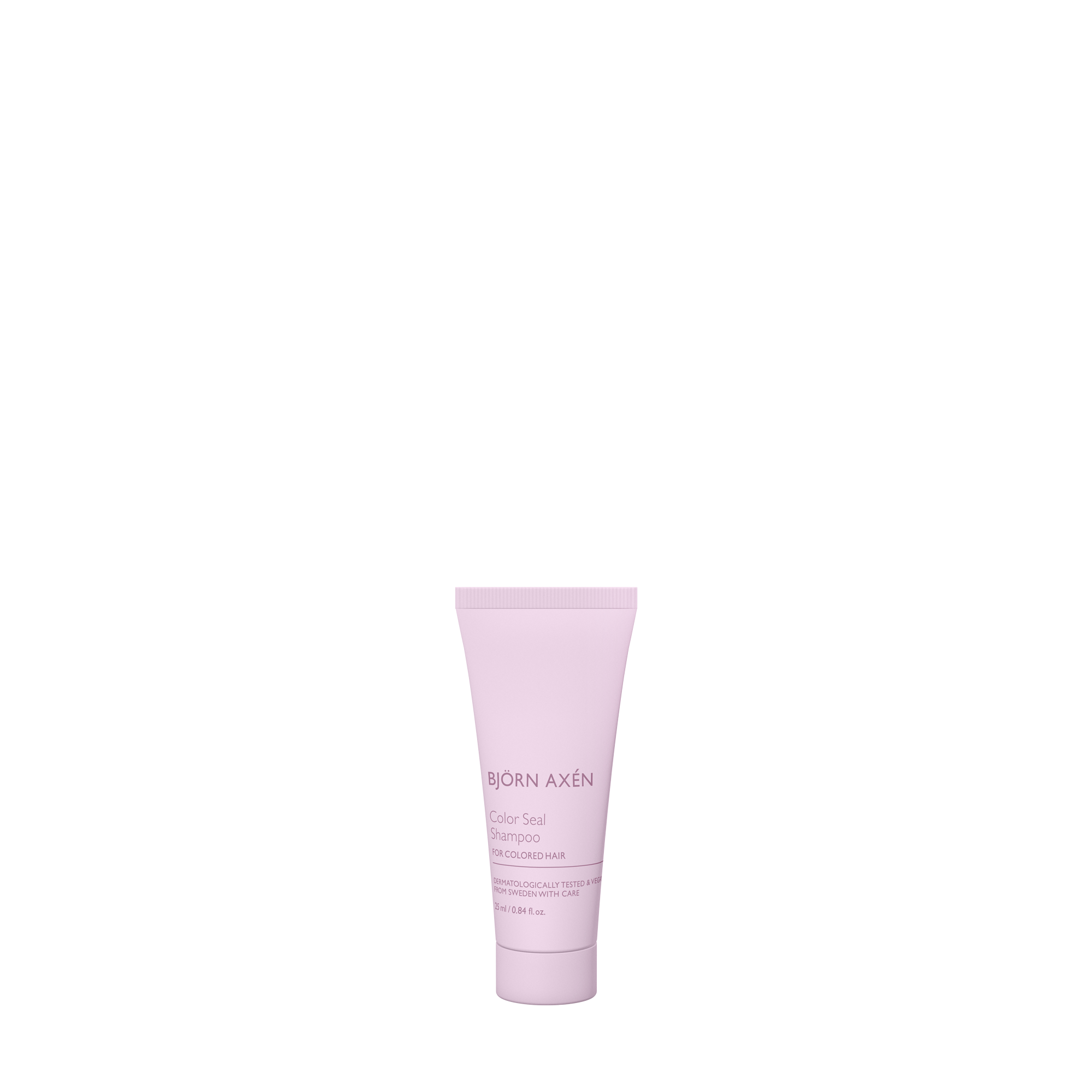 Шампунь для фарбованого волосся Björn Axén Color Seal Shampoo for Colored Hair